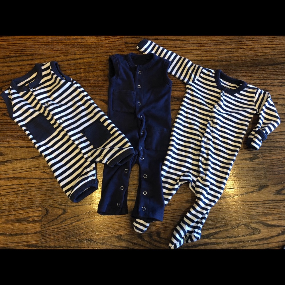 L’ovedbaby Bundle
